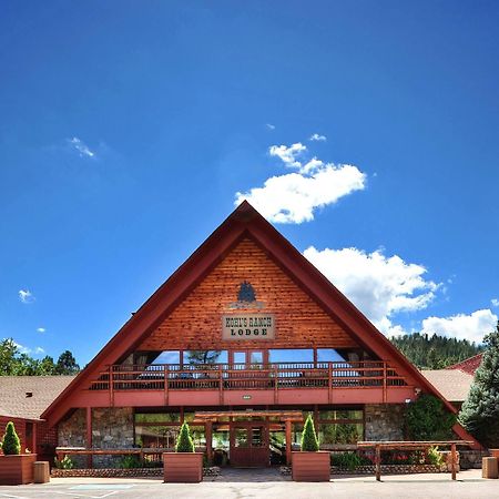 Kohl'S Ranch Lodge Payson Εξωτερικό φωτογραφία