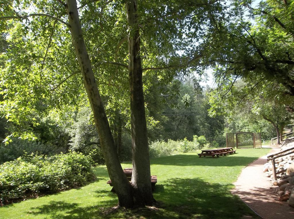 Kohl'S Ranch Lodge Payson Εξωτερικό φωτογραφία