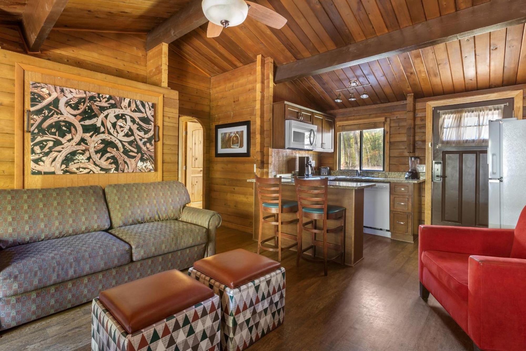 Kohl'S Ranch Lodge Payson Εξωτερικό φωτογραφία