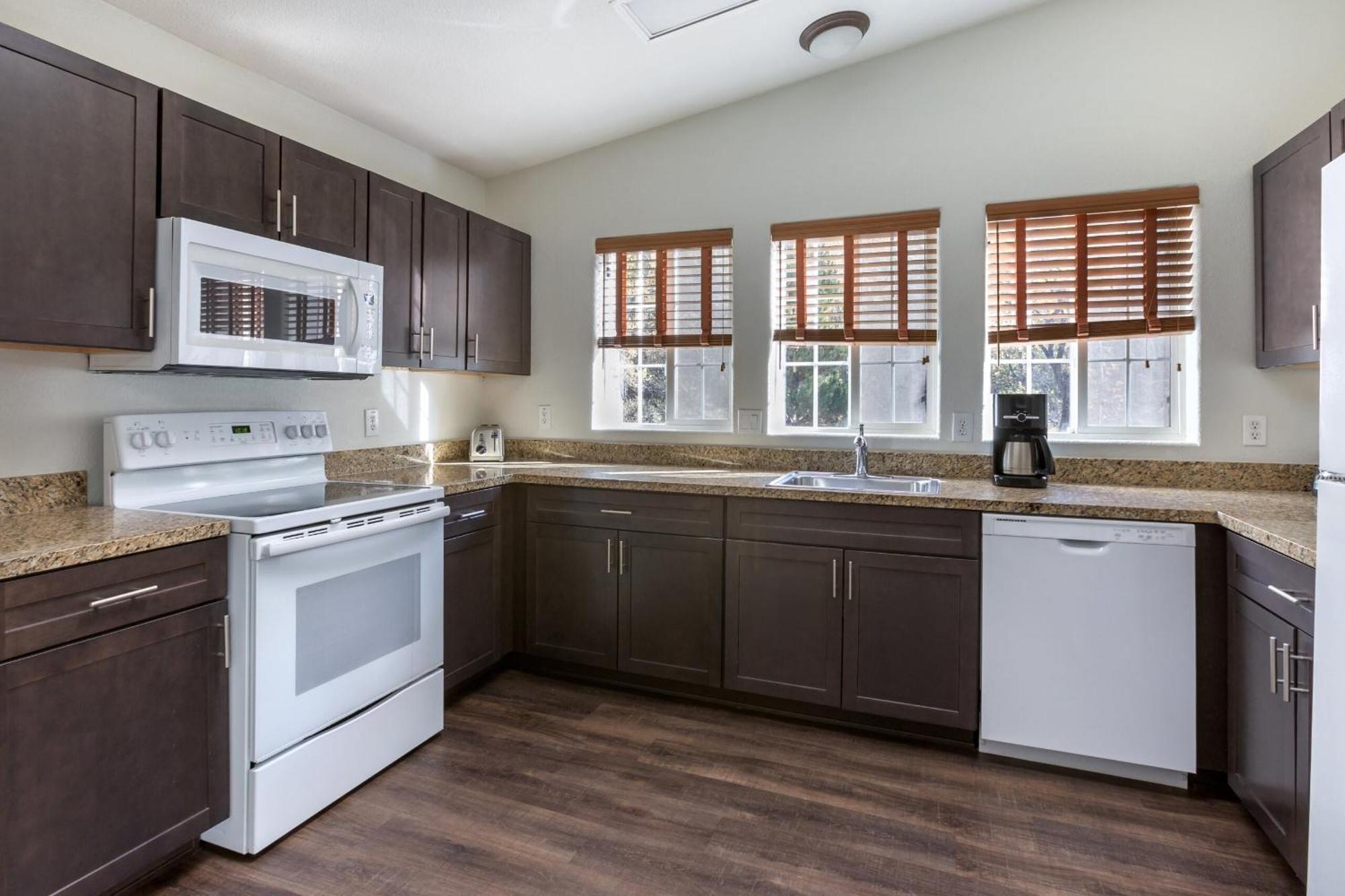 Kohl'S Ranch Lodge Payson Εξωτερικό φωτογραφία