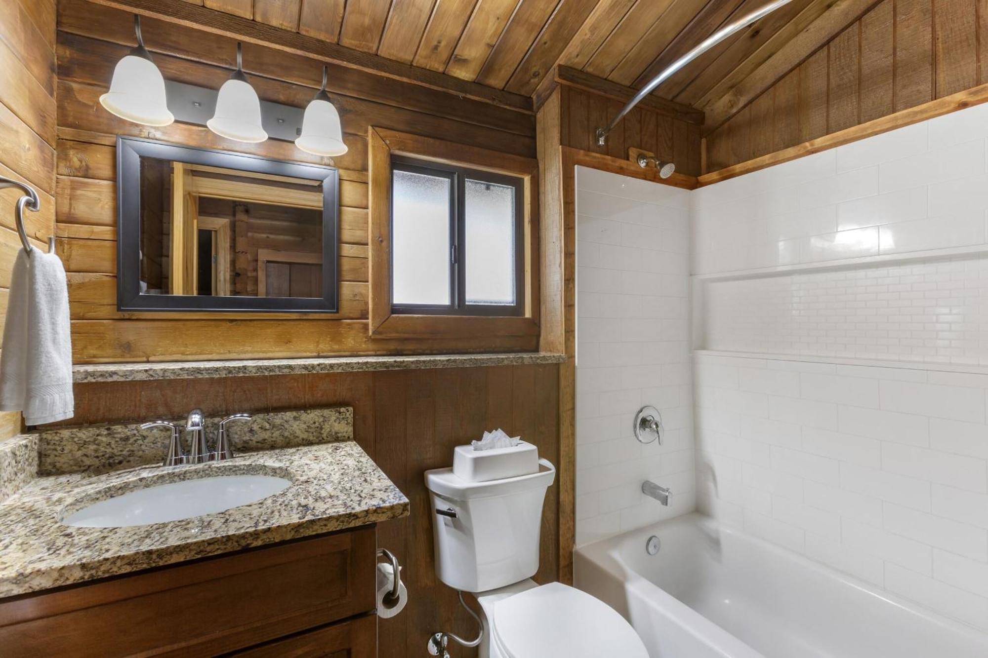 Kohl'S Ranch Lodge Payson Εξωτερικό φωτογραφία