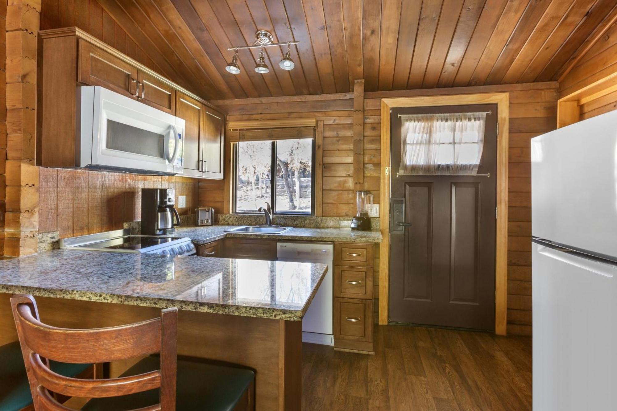 Kohl'S Ranch Lodge Payson Εξωτερικό φωτογραφία
