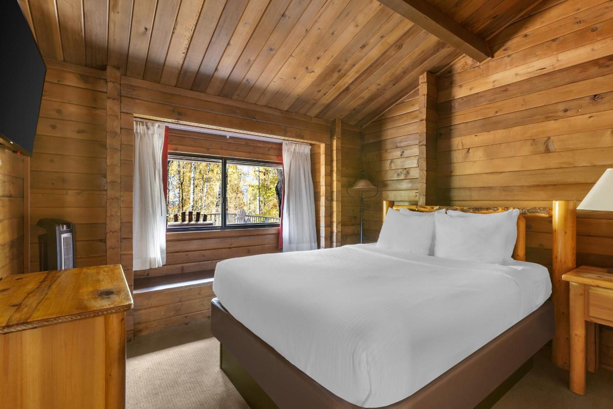 Kohl'S Ranch Lodge Payson Εξωτερικό φωτογραφία