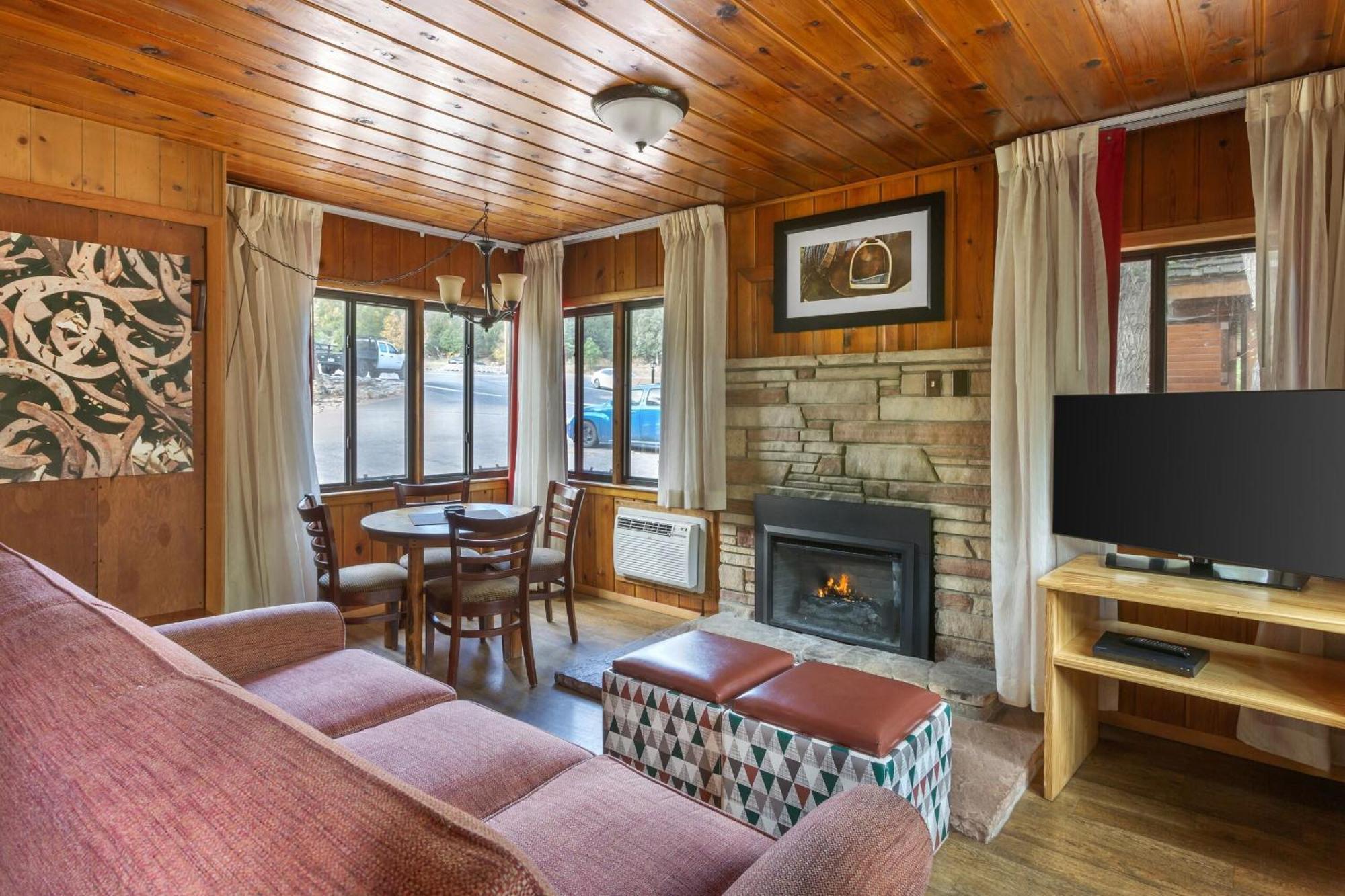 Kohl'S Ranch Lodge Payson Εξωτερικό φωτογραφία