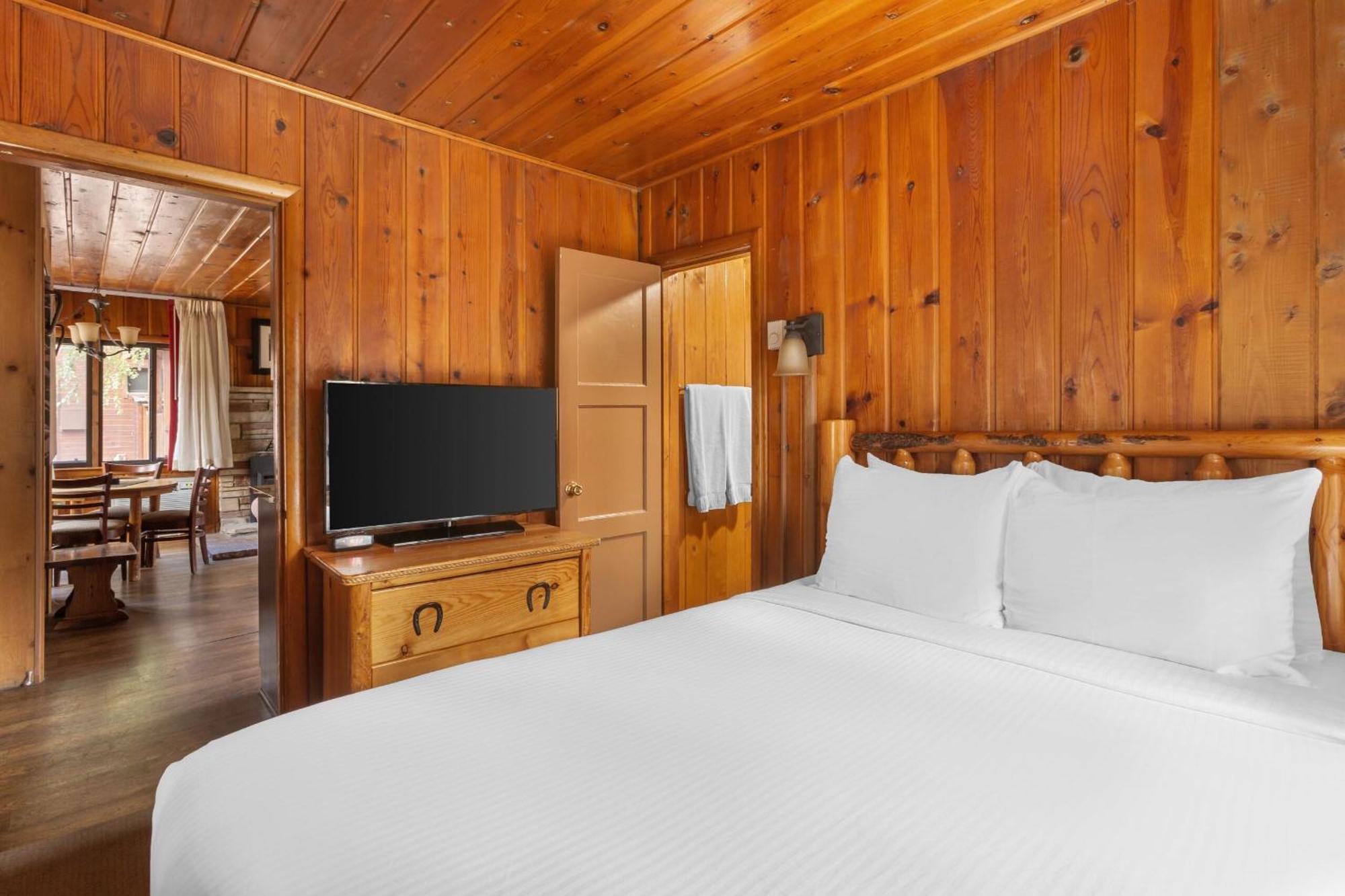 Kohl'S Ranch Lodge Payson Εξωτερικό φωτογραφία