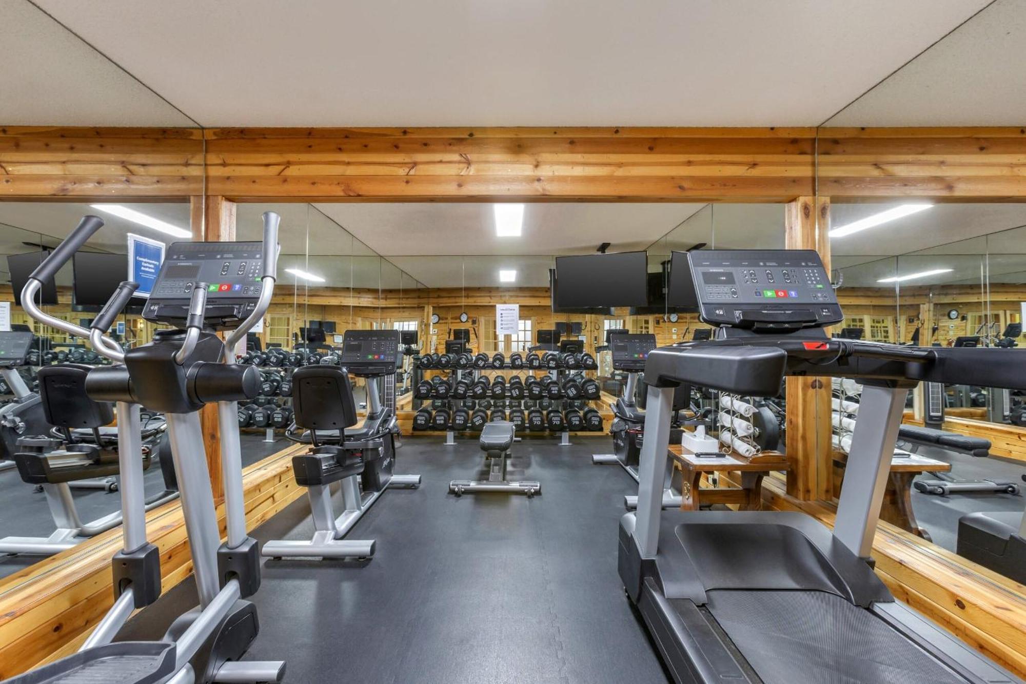 Kohl'S Ranch Lodge Payson Εξωτερικό φωτογραφία