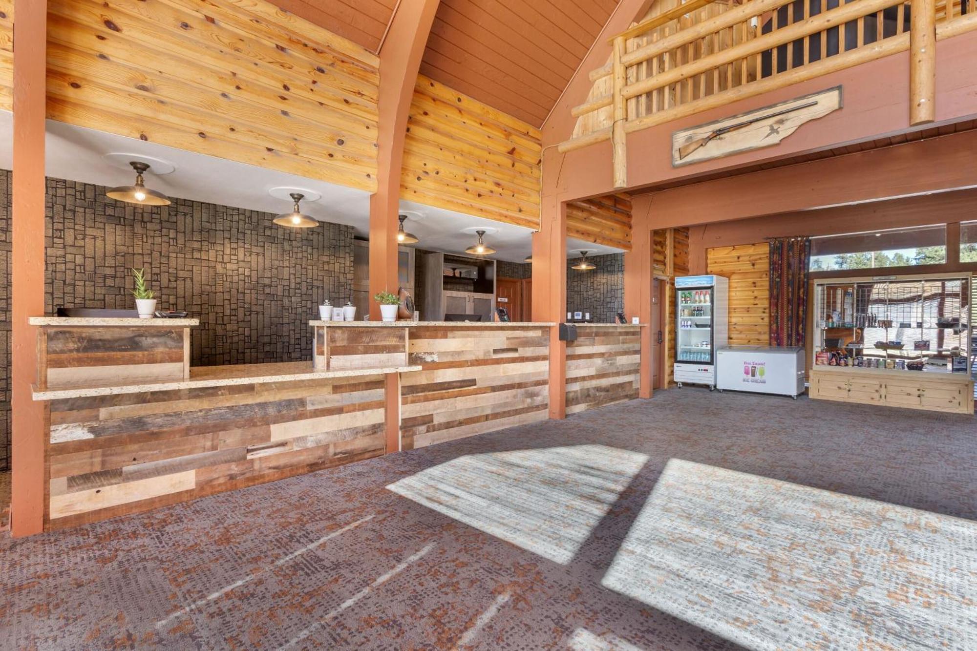 Kohl'S Ranch Lodge Payson Εξωτερικό φωτογραφία