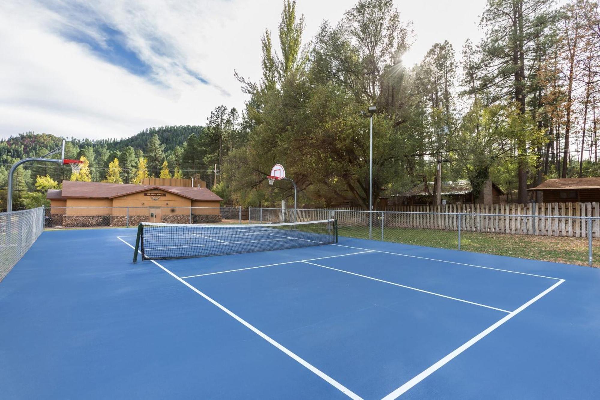 Kohl'S Ranch Lodge Payson Εξωτερικό φωτογραφία