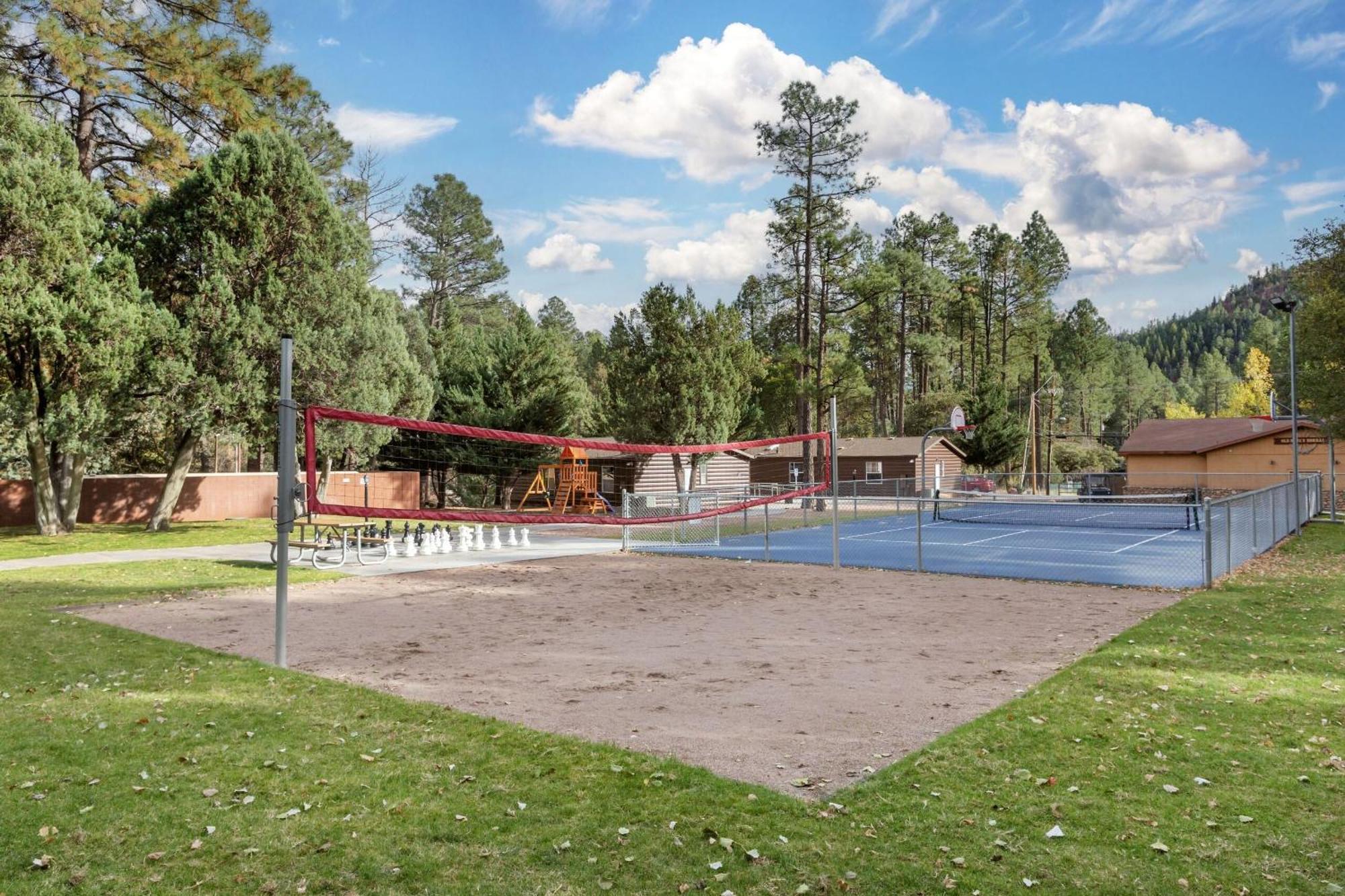 Kohl'S Ranch Lodge Payson Εξωτερικό φωτογραφία