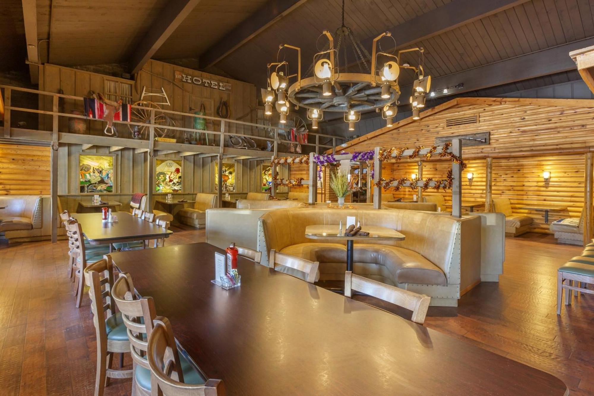 Kohl'S Ranch Lodge Payson Εξωτερικό φωτογραφία