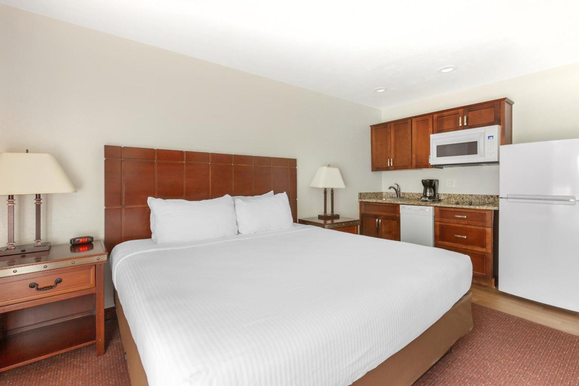 Kohl'S Ranch Lodge Payson Εξωτερικό φωτογραφία