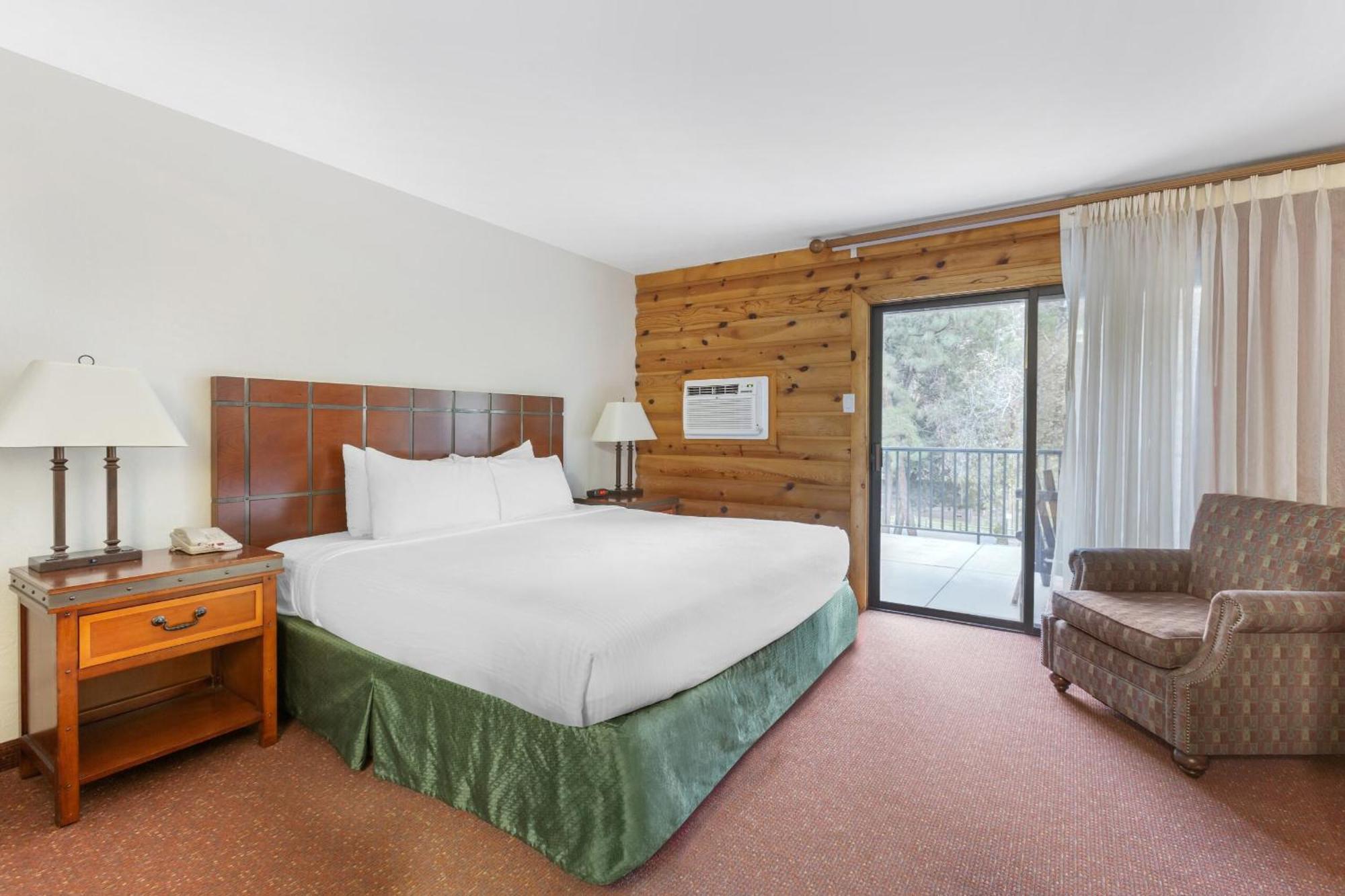 Kohl'S Ranch Lodge Payson Εξωτερικό φωτογραφία