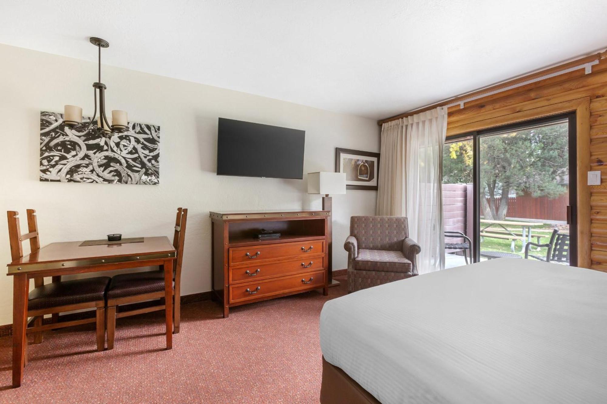 Kohl'S Ranch Lodge Payson Εξωτερικό φωτογραφία