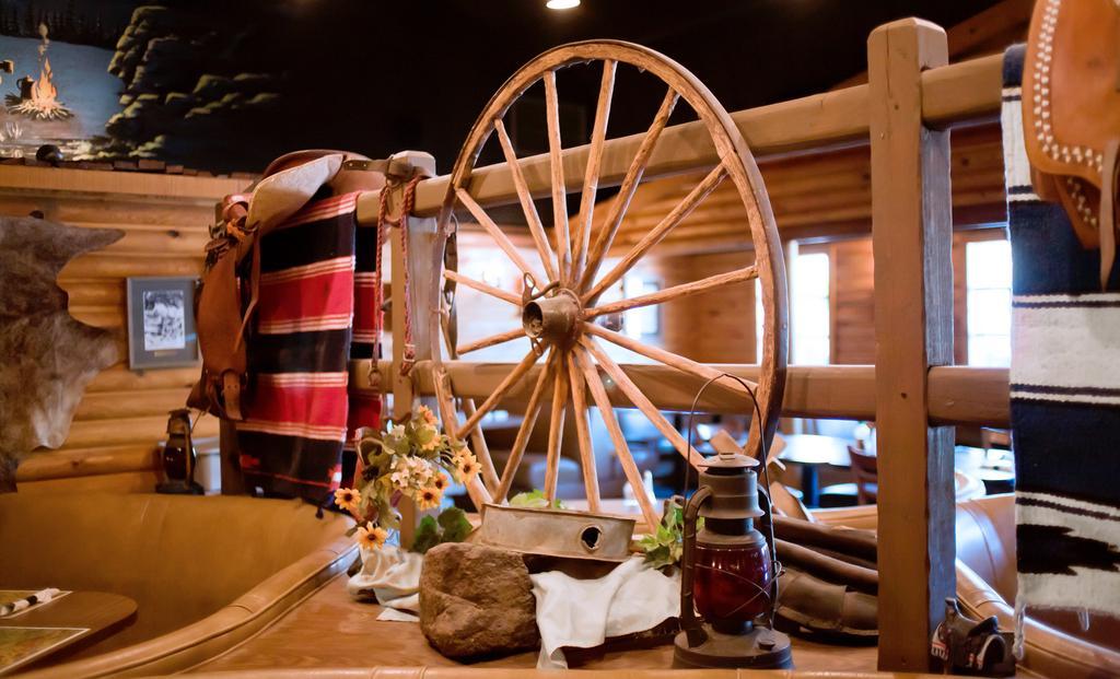 Kohl'S Ranch Lodge Payson Εξωτερικό φωτογραφία