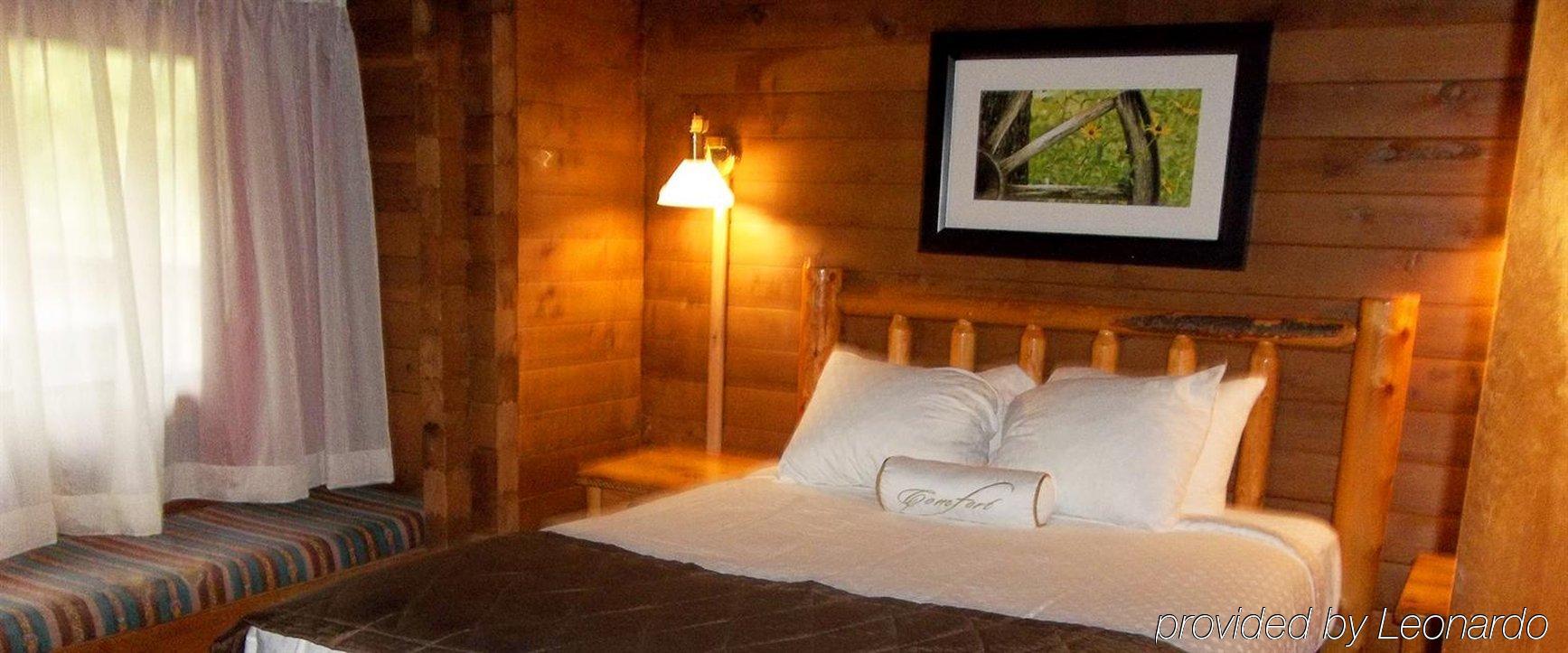 Kohl'S Ranch Lodge Payson Εξωτερικό φωτογραφία