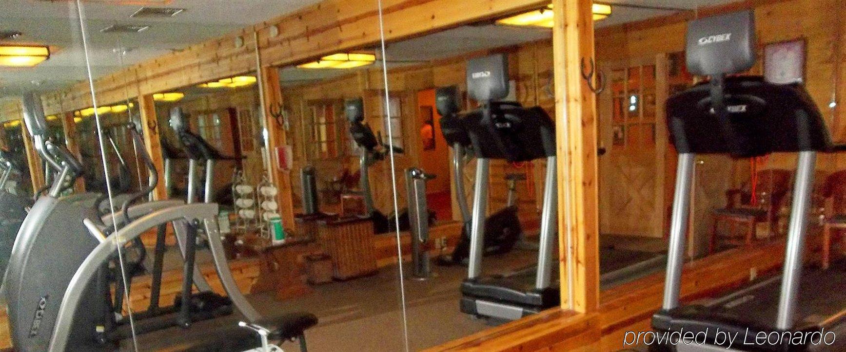 Kohl'S Ranch Lodge Payson Εξωτερικό φωτογραφία