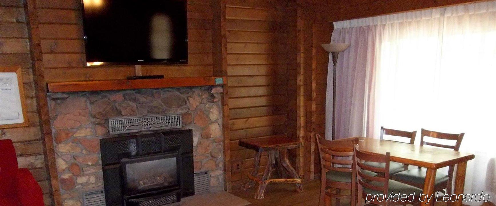 Kohl'S Ranch Lodge Payson Εξωτερικό φωτογραφία