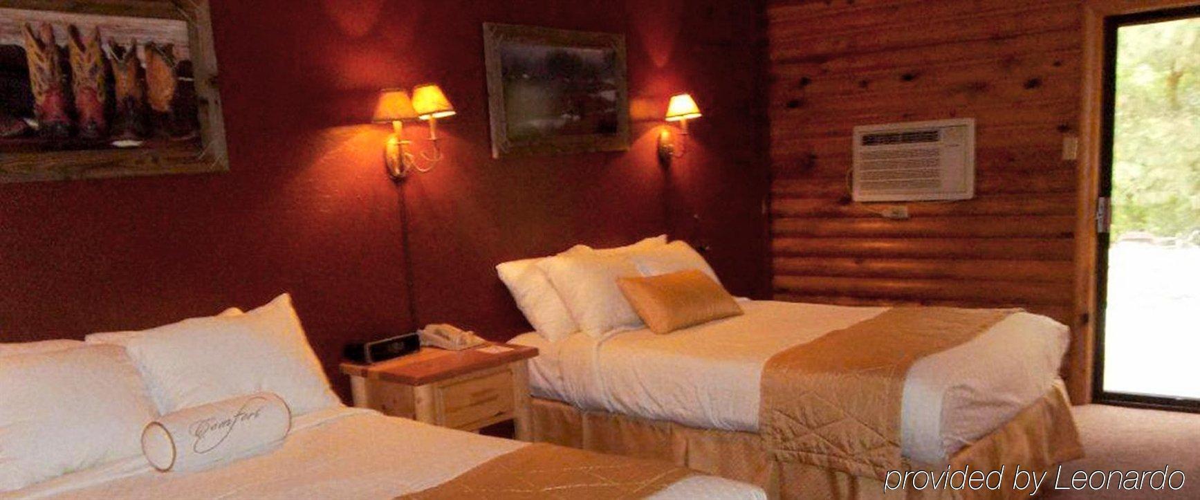 Kohl'S Ranch Lodge Payson Εξωτερικό φωτογραφία