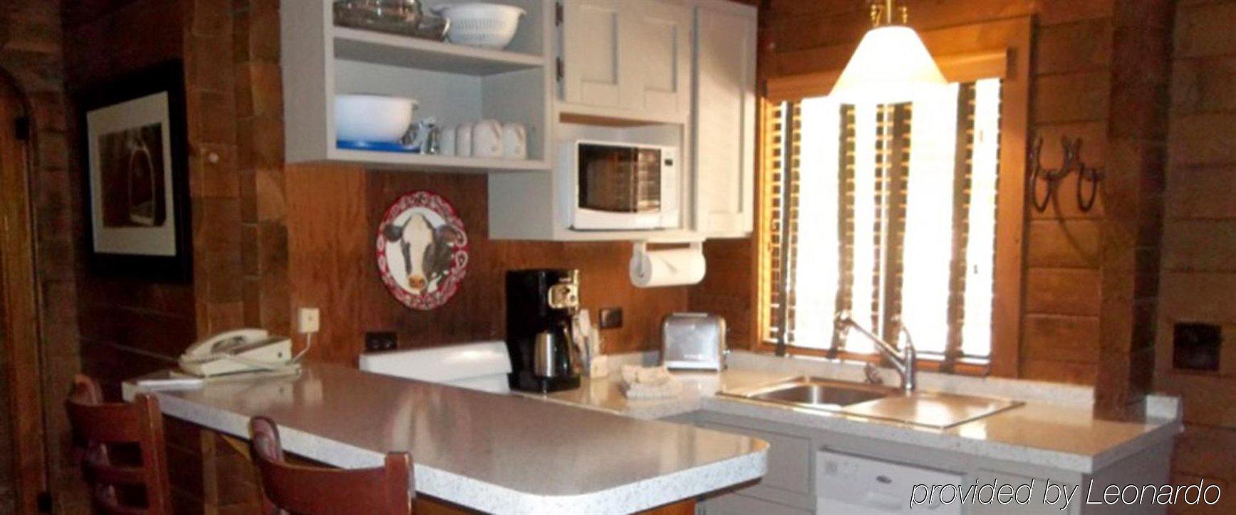 Kohl'S Ranch Lodge Payson Εξωτερικό φωτογραφία
