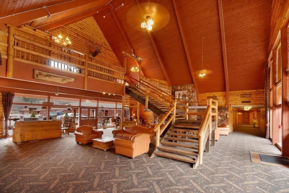 Kohl'S Ranch Lodge Payson Εξωτερικό φωτογραφία