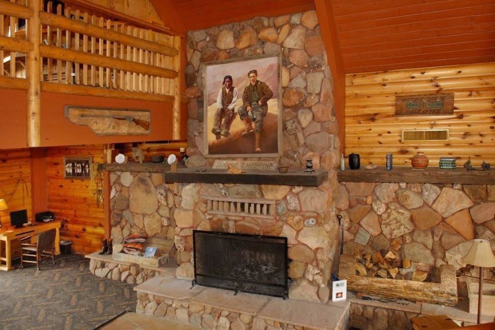 Kohl'S Ranch Lodge Payson Εξωτερικό φωτογραφία