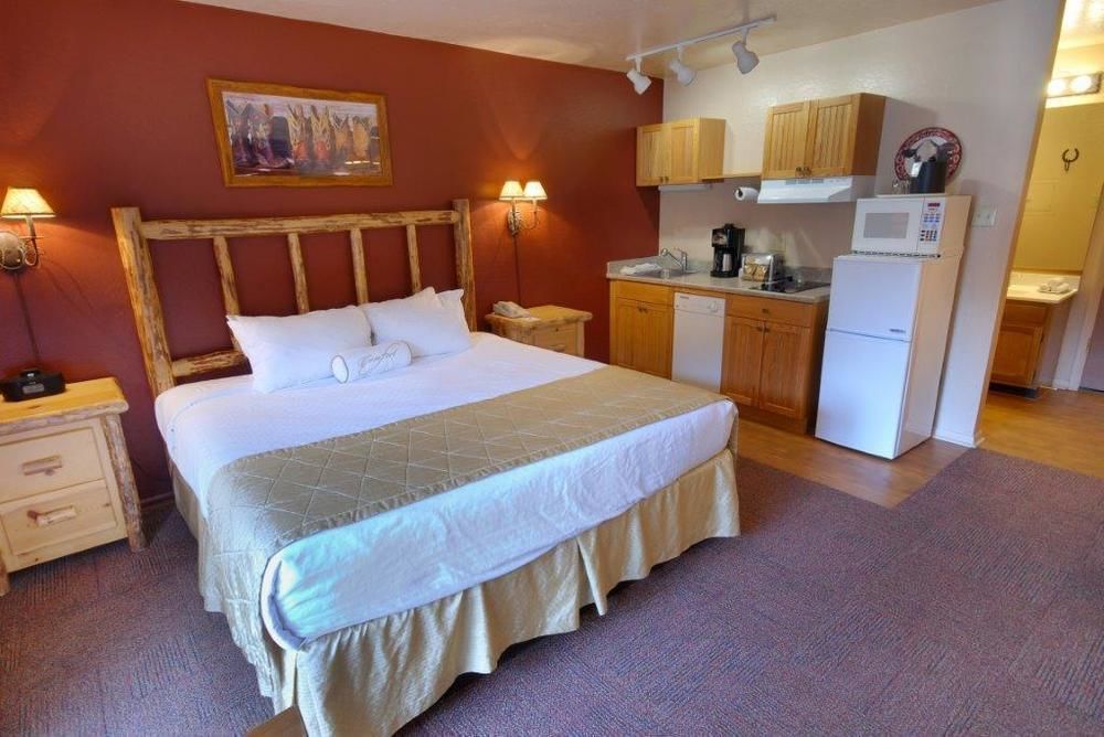 Kohl'S Ranch Lodge Payson Εξωτερικό φωτογραφία