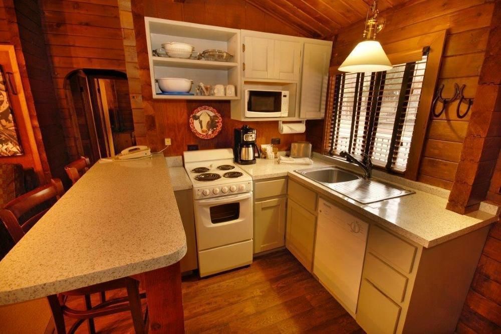 Kohl'S Ranch Lodge Payson Εξωτερικό φωτογραφία