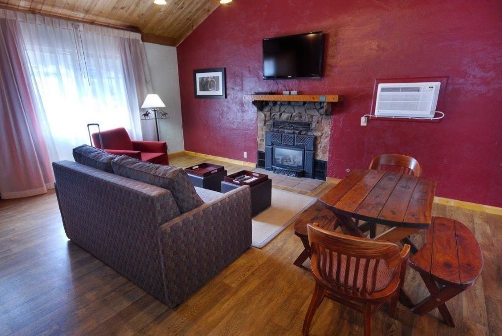Kohl'S Ranch Lodge Payson Εξωτερικό φωτογραφία