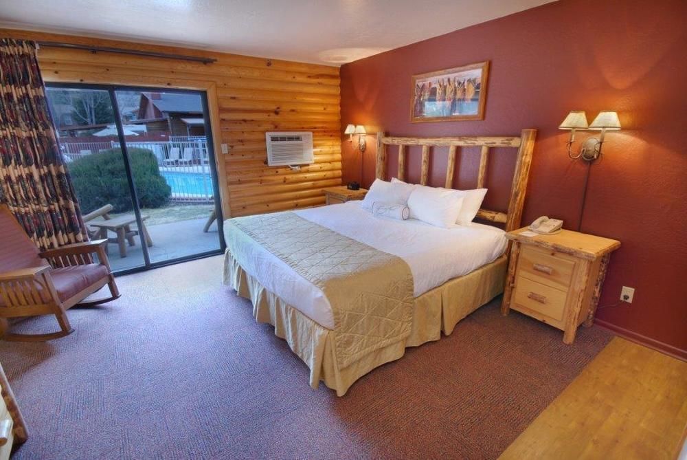 Kohl'S Ranch Lodge Payson Εξωτερικό φωτογραφία