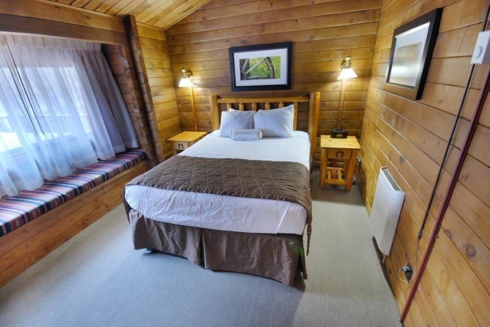 Kohl'S Ranch Lodge Payson Εξωτερικό φωτογραφία