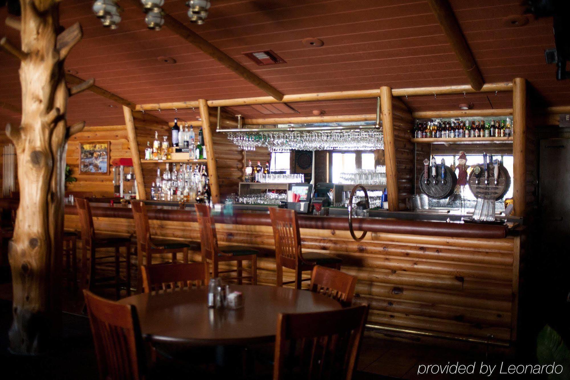 Kohl'S Ranch Lodge Payson Εξωτερικό φωτογραφία
