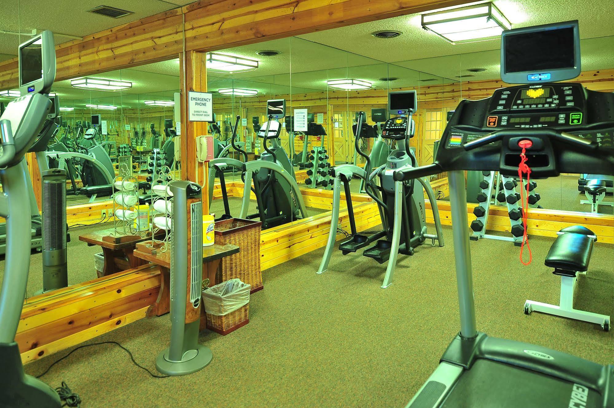 Kohl'S Ranch Lodge Payson Εξωτερικό φωτογραφία