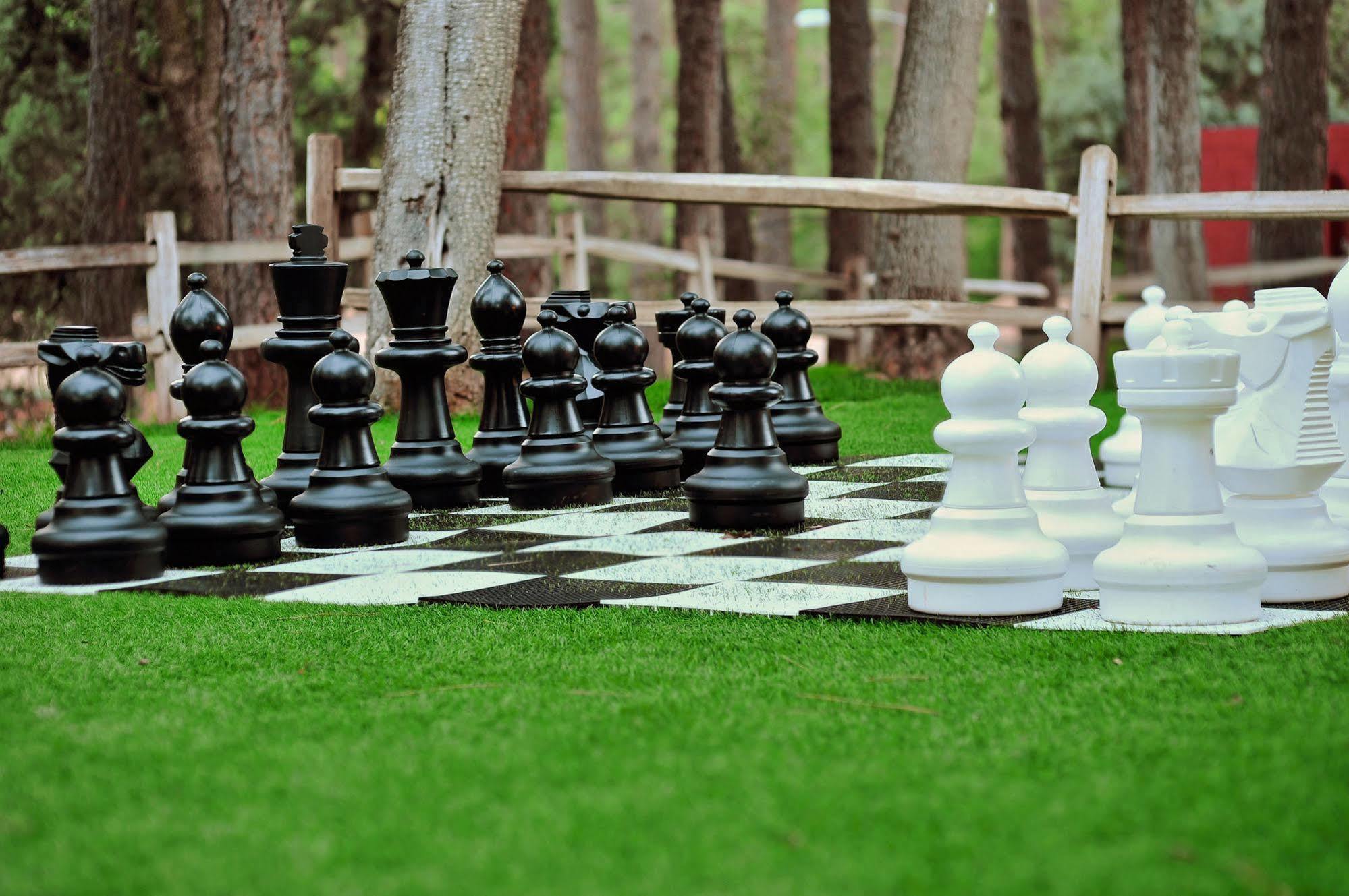Kohl'S Ranch Lodge Payson Εξωτερικό φωτογραφία