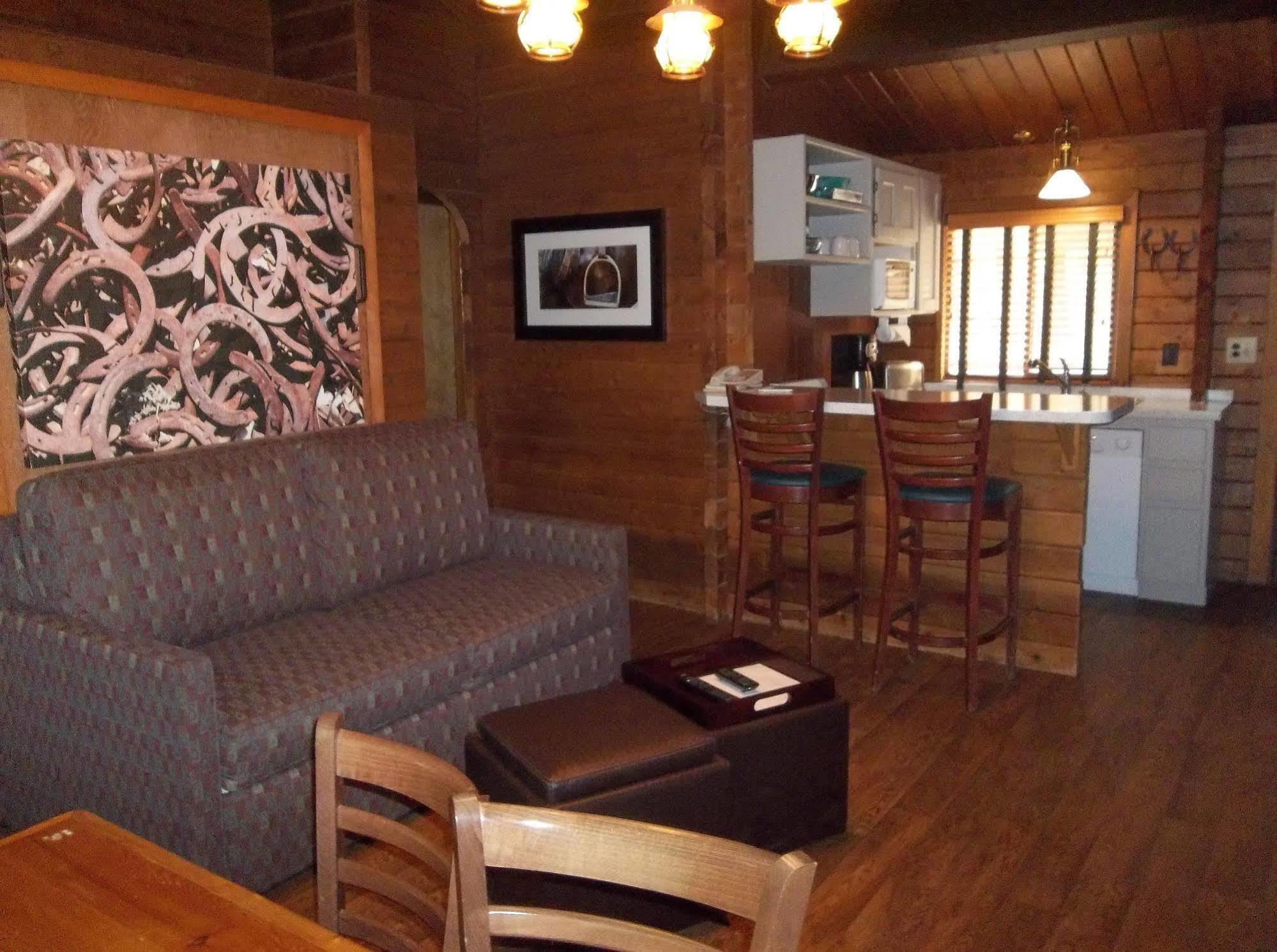 Kohl'S Ranch Lodge Payson Εξωτερικό φωτογραφία