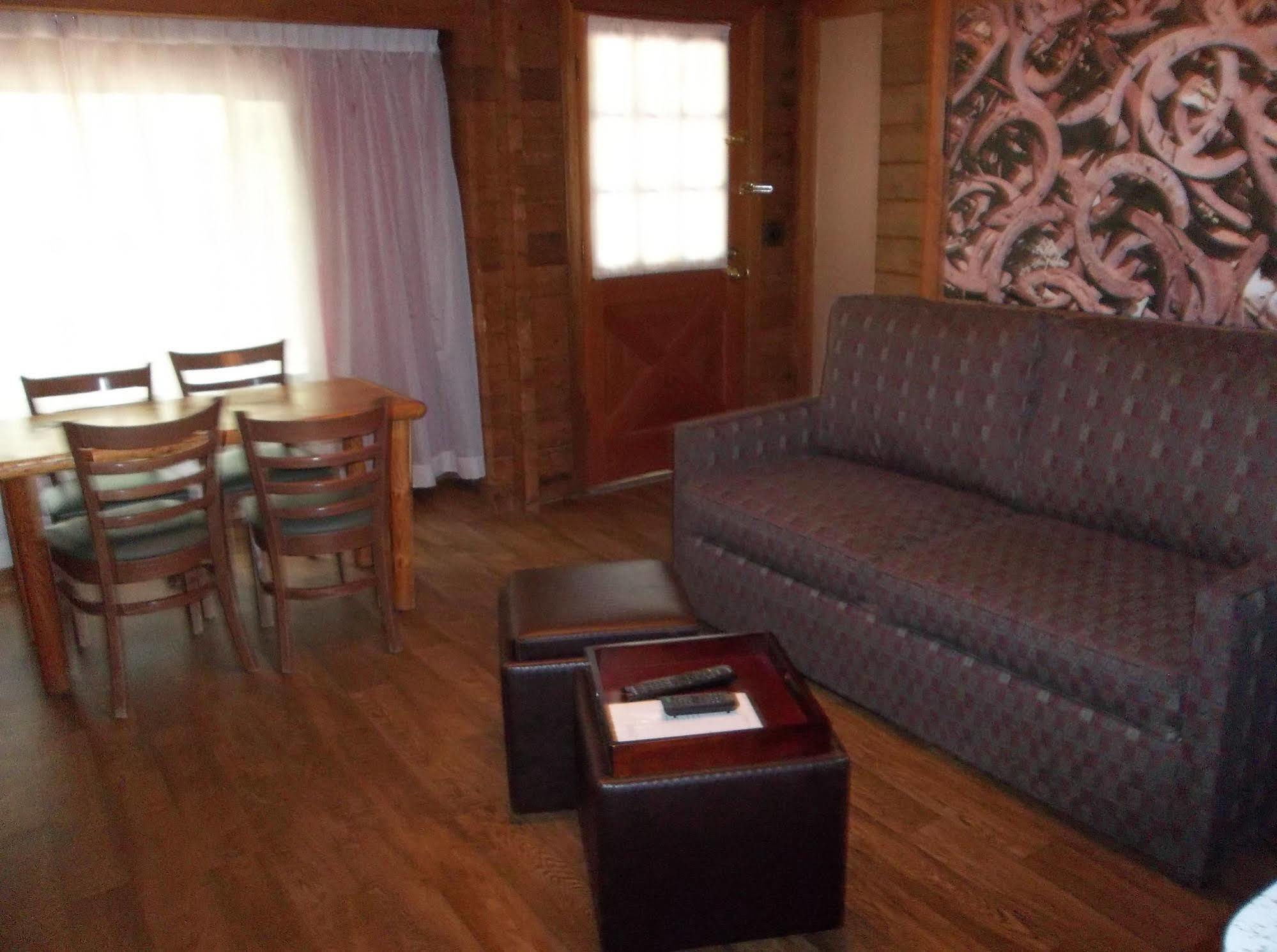 Kohl'S Ranch Lodge Payson Εξωτερικό φωτογραφία